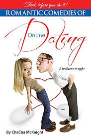 Some of the best online dating profile tips for men include checking your grammar, using diverse photos, and keeping your bio 100% positive. Romantic Comedies Of Online Dating Kindle Edition By Mcknight Chacha Johnson Jennifer Crystal Health Fitness Dieting Kindle Ebooks Amazon Com