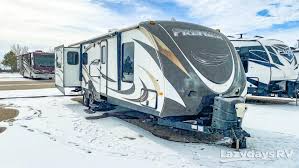 Like new 2018 keystone premier ultra lite 24rk come take a look to appreciate * private bedroom * sleeps four * two slides * 6' 11 vaulted ceilings 2018 keystone premier ultra lite 24rk. 2014 Keystone Rv Premier Ultra Lite 30repr For Sale In Loveland Co Lazydays