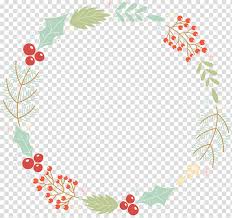 Christmas colorful garland on a transparent background. Christmas Wreath Border Christmas Day Christmas Tree Holiday Throw Pillows Christmas Ornament Cartoon Garland Transparent Background Png Clipart Hiclipart