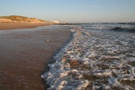 La Plage Des Mouettes Saint Jean De Monts Saint Jean Vendee
