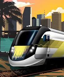 Take A Rum Soaked Train Ride On Richard Branson S Brightline Rum Train Rides Richard Branson
