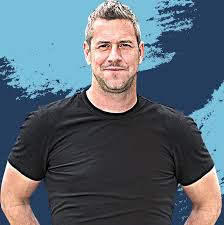 See the sweet moment ant asked christina anstead to move in with him. Wheeler Dealers Star Ant Anstead Is Taking A Break From Social Media