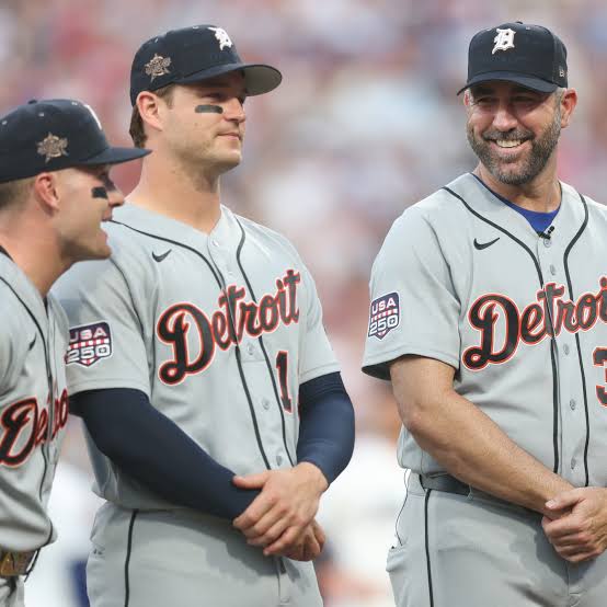 Detroit Tigers in All-Star Game: Highlights from Philadelphia