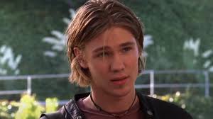 Chad Michael Murray Has Some Harsh Advice For His Characters In Freaky  Friday And A Cinderella Story, And I Totally Agree With Him