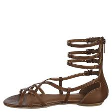 Womens Scota H Strappy Sandal