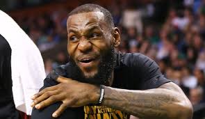 LeBron James Loved Watching Dwyane Wade Hit A Game-Winner