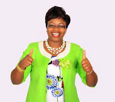 Gathoni wa muchomba is a media personality and currently a politician. What You Didn T Know About Kiambu Woman Rep Gathoni Wa Muchomba