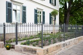 Garten Landschaftsbau In 2020 Patio Makeover Garden Fence Garden Fencing