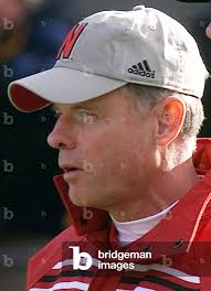 Image of FILE PHOTO OF NEBRASKA COACH FRANK SOLICH, 2003-11-28 (photo)