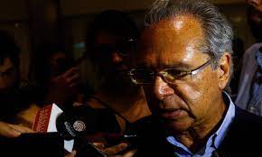 � o ministro da economia do governo do presidente jair bolsonaro. Planos Economicos Fizeram Fortuna Do Superministro Paulo Guedes
