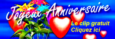 Nous avons rassemblé une grande collection d'animations gif de gâteaux d'anniversaire. Joyeux Anniversaire Chanson