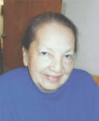 Marletta Marie Martinez~