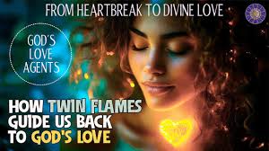 Is There a Connection Between God And Twin Flames?