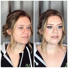 Nikki Napalm Makeup Artist