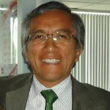 Rubén LÓPEZ-SANTIAGO