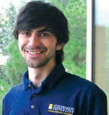 Nicholas B. Tafacory