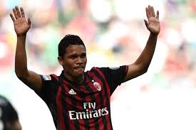 1 post published by bobby gee on july 5, 2018 Ac Milan Enggan Paksa Carlos Bacca Bertahan Info Berita Terkini Update Dan Terdepan Ac Milan Milan Marseille