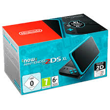 20 pesos con 75 centavos $ 20. New Nintendo 2ds Xl Turquesa New Nintendo 3ds Game Es