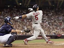 Trout connected twice and drove in four runs. The Biggest Steals In Mlb Draft History Beyond The Box Score