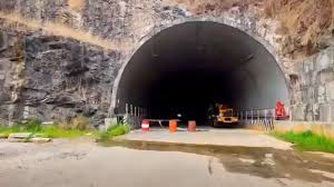 Bmrcl tunnel phase i, atal tunnel and kuthiran tunnel. Chandrashekhar Dhage On Twitter Inprojectupdate Kuthiran Tunnel Kerala S First Ever Twin Tunnel For Road Transport In Kuthiran In Thrissur District May Open Soon It Will Be Built On Nh 544 And Reduce Distance About