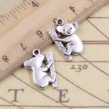 Thousands of the furry creatures are being cared for in sanctuaries across australia, after escaping the fires. Top 8 Most Popular Koala Bear Charm Brands And Get Free Shipping C15lienh
