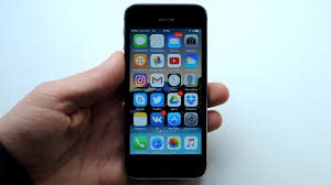 Ios 10 2 1 Beta 2 Iphone 5s Youtube