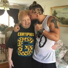 Instagram Photo By Enzo Amore Jul 21 2016 At 8 30pm Utc Enzo Amore Wwe Superstars Pro Wrestling