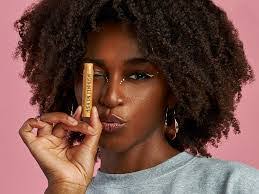 Myesha Bennett's Instagram, Twitter & Facebook