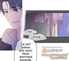 From chapter 50 and onwards, it is in monthly magazine format. Kuyashii Reading Tvhss On Twitter Early Access To Pastel Colored Pages Ep 30 1 30 2 Is Now Up On My Patreon To All My Pcp Patrons Please Do Check It Out Link Https T Co Mox9p683m2 Https T Co Qqom9d1icm