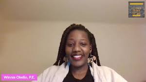 Profile for La Tasha C. Williams for Judge