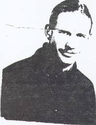 Charles O'Riley McIntosh (1913-1951)