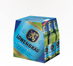 Miller had a license to brew their version of lowenbrau for the us market from the mid/late 1970s to the late 1990s. Lowenbrau Lager Munich Helles Light Lager Delivered Near You Saucey