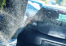 The air is warm in winter and cool in summer to keep your pet comfortable. Self Service Car Washing Near You North Brisbane Spin Car Wash