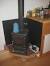 Tiny House Wood Burning Stove