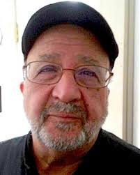 Edmund Ganem Obituary (1942