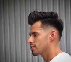 Unsere stilvollen männerfrisuren für 2015 auf snobtop seiten sind etwas länger geschnitten. Undercut Mit Ubergang Der Neue Alte Trend Frisurentrends Mode Zenideen