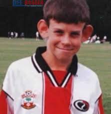 Gareth bale wales' star man's future has been the subject of intense debate in recent weeks and carlo ancelotti has provided an update young welsh giant delighted as wales call him in for closer. Gareth Bale Childhood Story Plus Untold Biography Facts