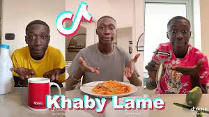 Some may say he is an italian of senegalese descent. Funniest Khabane Lame Tiktok Compilation 2021 New Khaby Lame Tiktok 3 Youtube