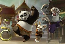 In 2016, one of the most successful animated franchises in the world returns with its biggest comedy adventure yet, kung fu panda 3. Kung Fu Panda Review Den Of Geek