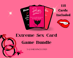 3 in 1 Extreme Adult Sex Card Bundle BDSM Sex Cards Instant Download Kinky  Couples Games - Etsy Denmark