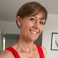 Leanne Devine (@LeaMcGrath1)