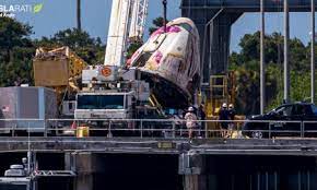 Spacex falcon 9 rocket aces first launch of dozens planned this year. Spacex News Teslarati