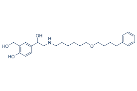 Image result for Salmeterol