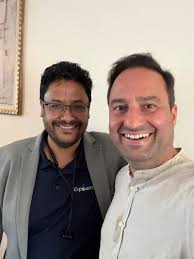 Barnali Bhattacharjee (She, her, hers)