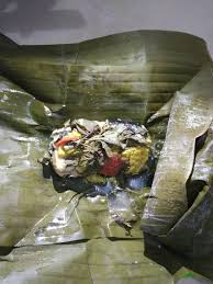 We did not find results for: Pepes Ikan Patin Kemangi Banjarmasin Kalimantan Selatan Budaya Indonesia