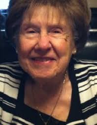 Obituary information for Rose M. Boniello