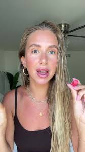 Mario Strawberry Glow