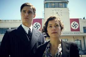 Image result for the woman in gold review