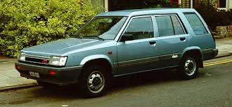 1984 toyota tercel pictures picture of 1984 toyota tercel cargurus トヨタ