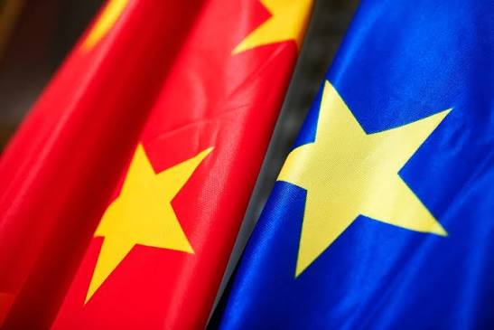 PARLAMENTO EUROPEO, MISSIONE IN CINA: SERVONO RISULTATI CONCRETI PER RIEQUILIBRARE GLI SCAMBI COMMERCIALI